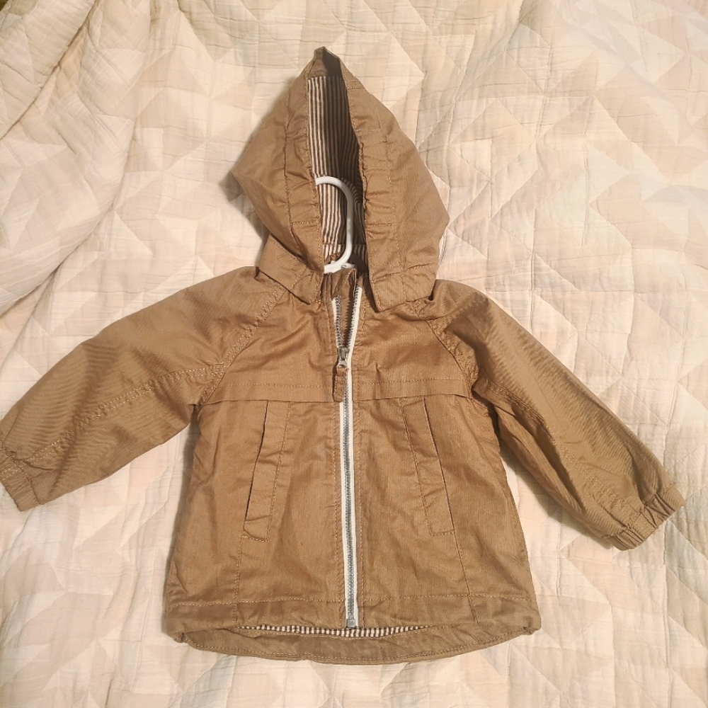 H & M baby jacket